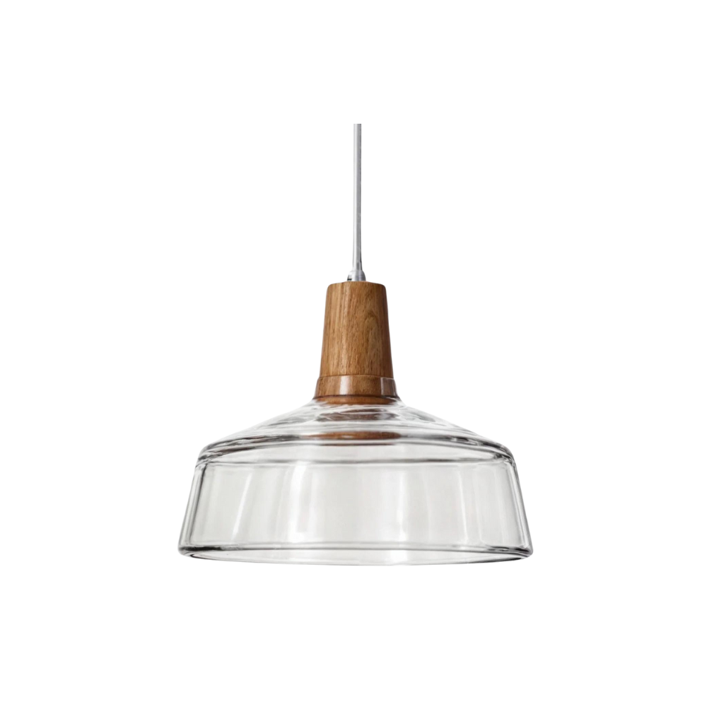 Elegante Hanglamp voor Eettafel en Woonkamer | GlassAura-3
