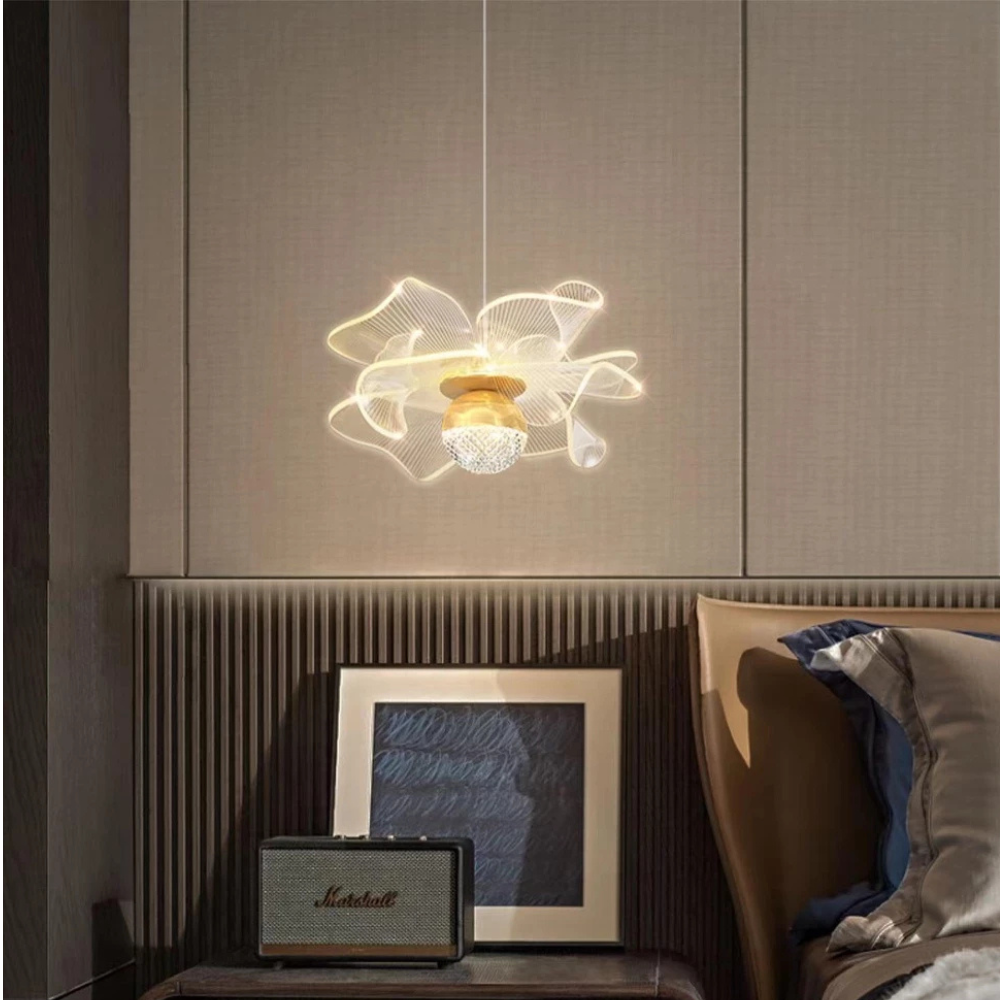 Elegante Hanglamp voor Eettafel | LuxeLight-3