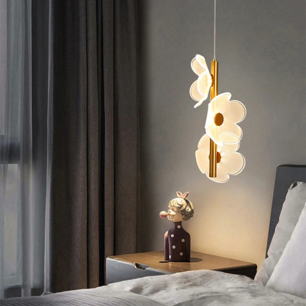Moderne Hanglamp voor Eettafel | IronLuxe-3