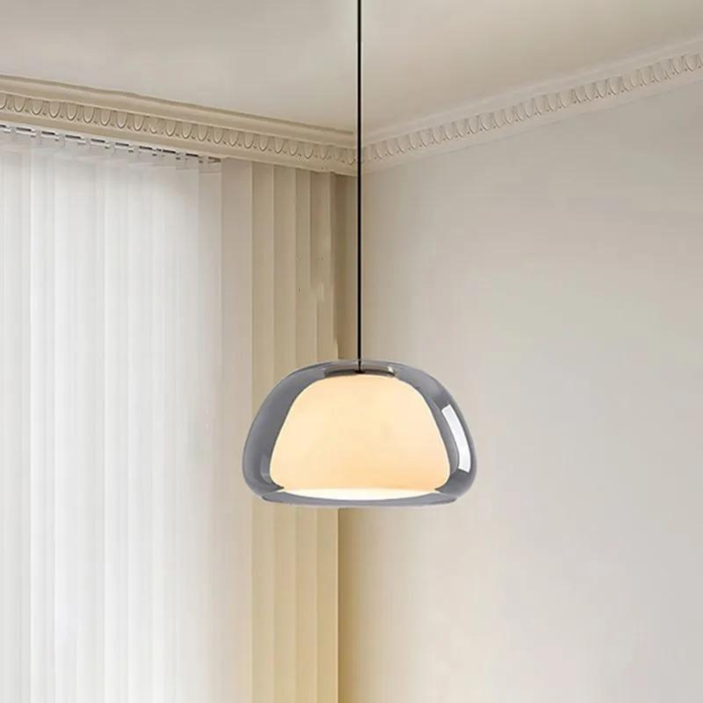 Cristallin Hanglamp | LumeGlass