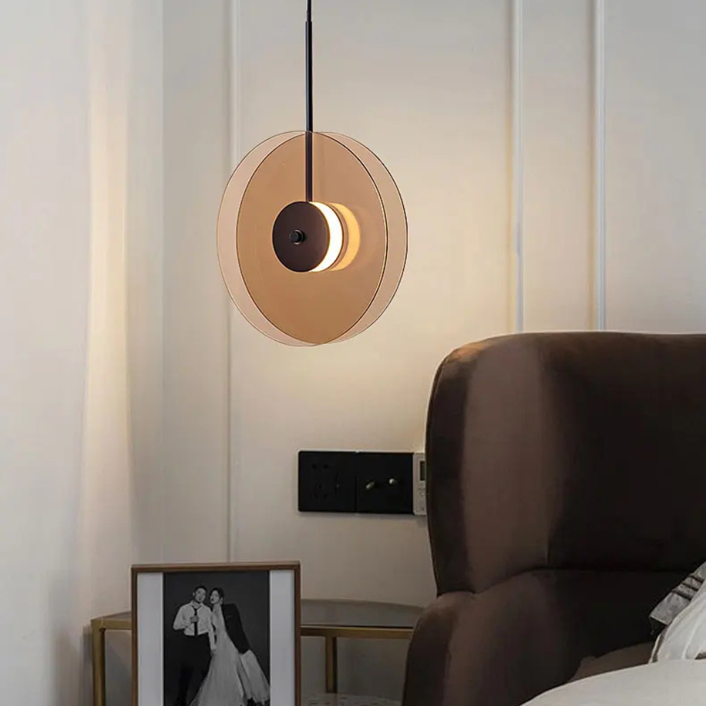 Moderne Hanglamp voor Eettafel | LuxeGlow-4