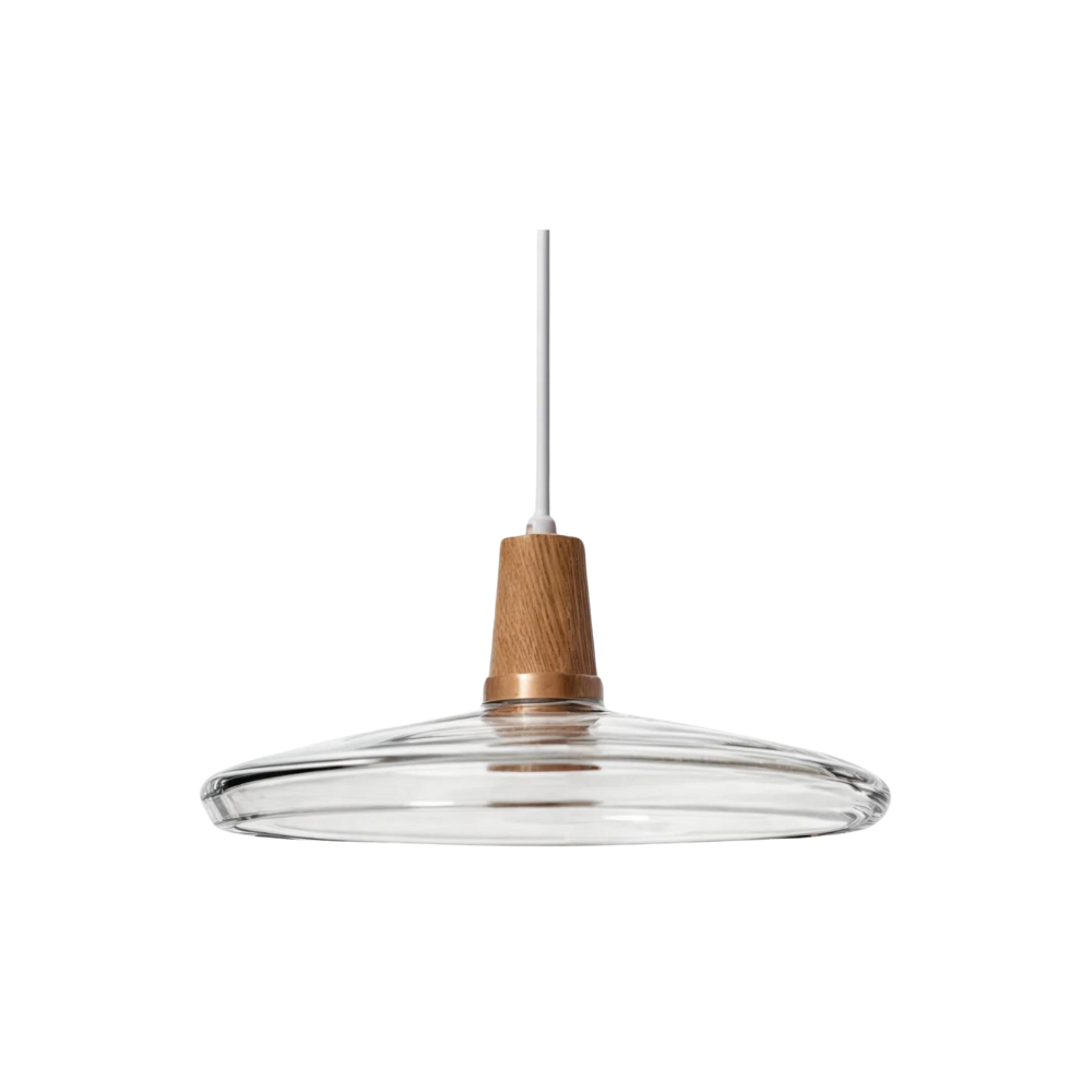 Elegante Hanglamp voor Eettafel en Woonkamer | GlassAura-4