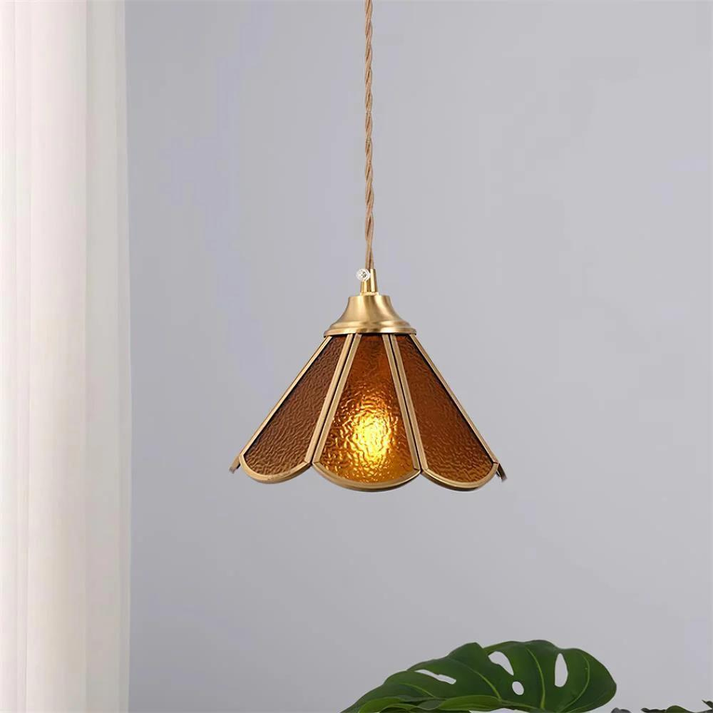 Elegante Hanglamp Eettafel | CrystalGlow-3
