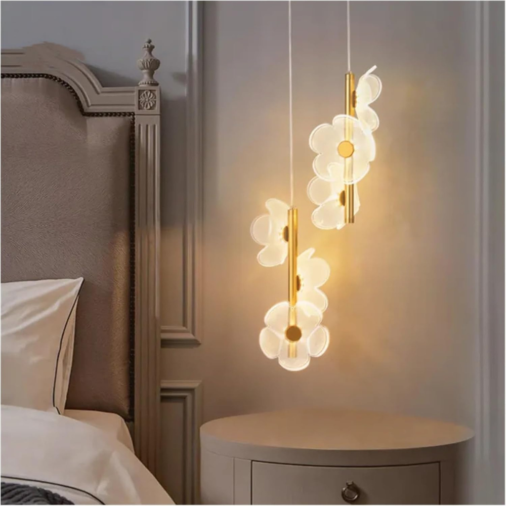 Moderne Hanglamp voor Eettafel | IronLuxe-5
