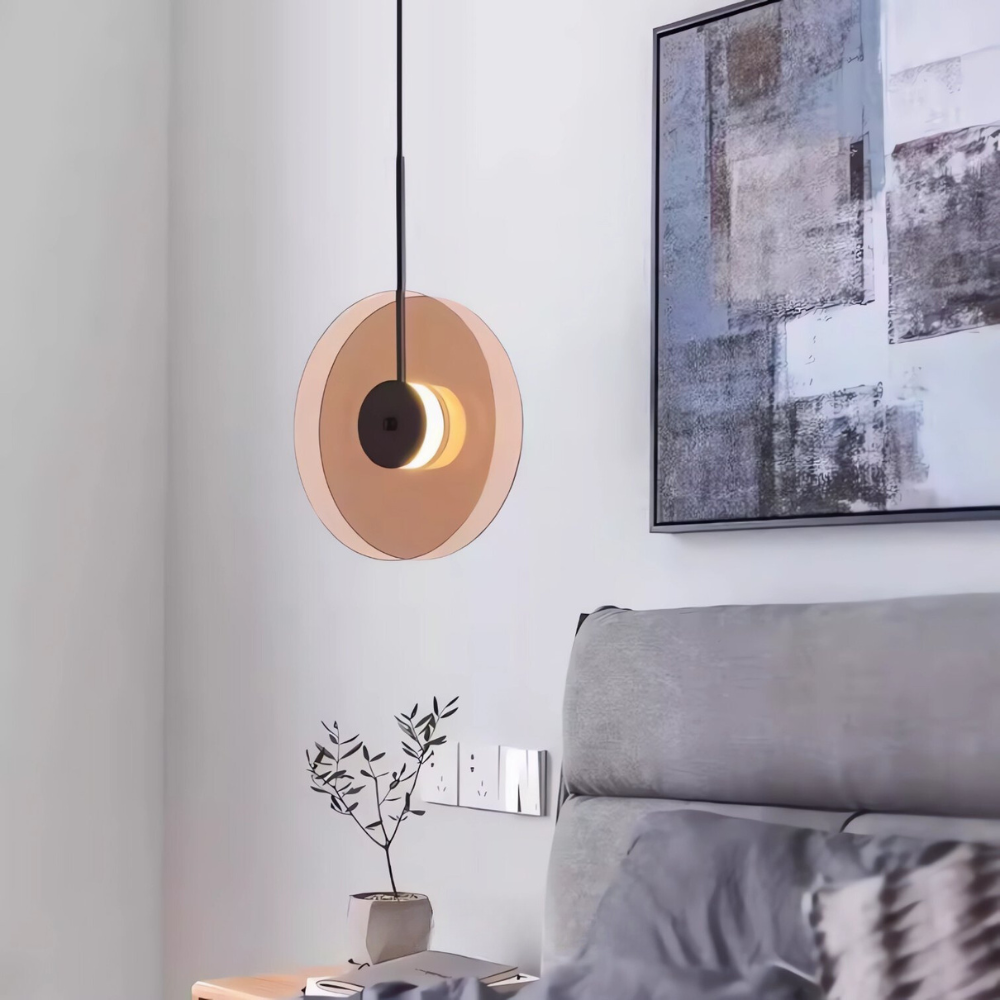 Moderne Hanglamp voor Eettafel | LuxeGlow-1