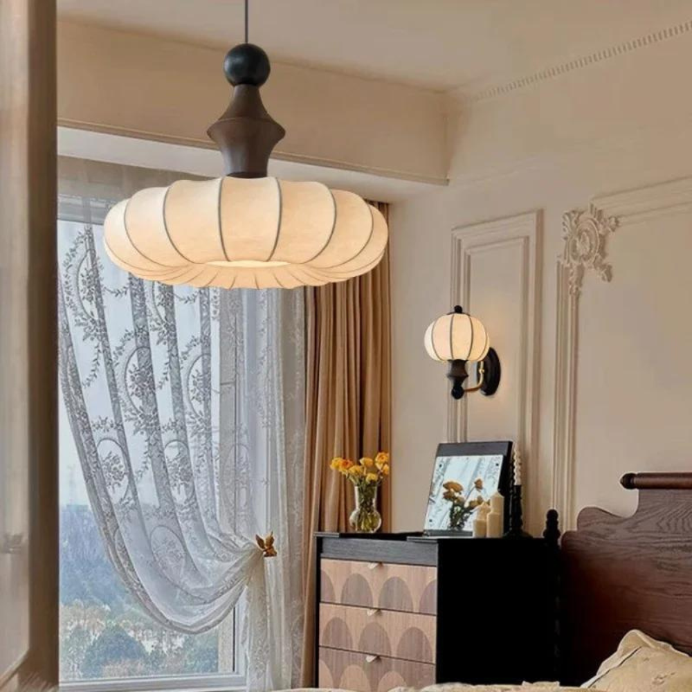 Elegante Hanglamp voor Eettafel | Silkwood Luxe-5