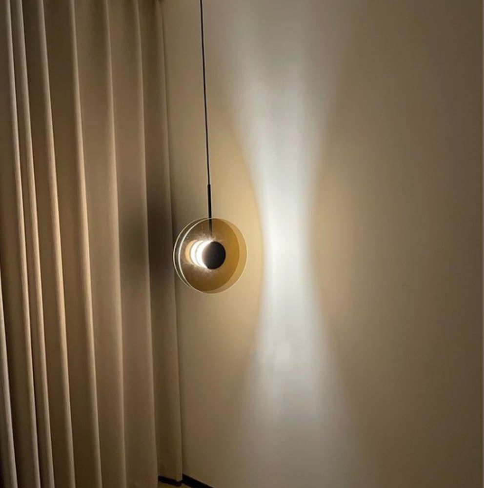 Moderne Hanglamp voor Eettafel | LuxeGlow-5