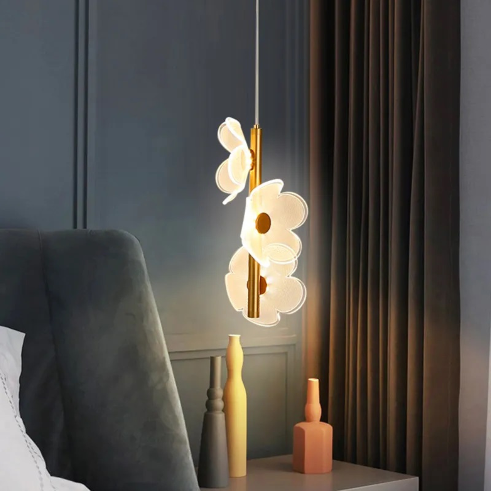 Moderne Hanglamp voor Eettafel | IronLuxe-6