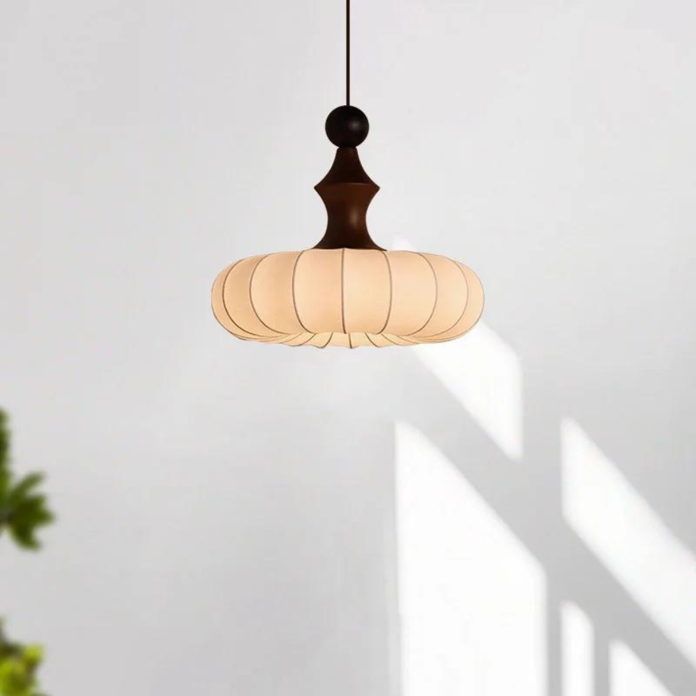 Elegante Hanglamp voor Eettafel | Silkwood Luxe-6