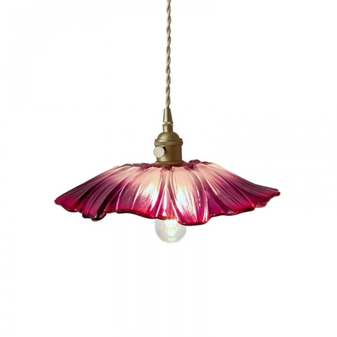 Variant image for Natuurlijke Hanglamp Eettafel | LuxeLight-2