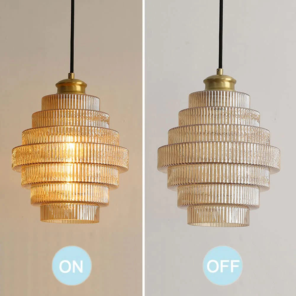Exclusieve Hanglamp Eettafel | LuxeGlow-5