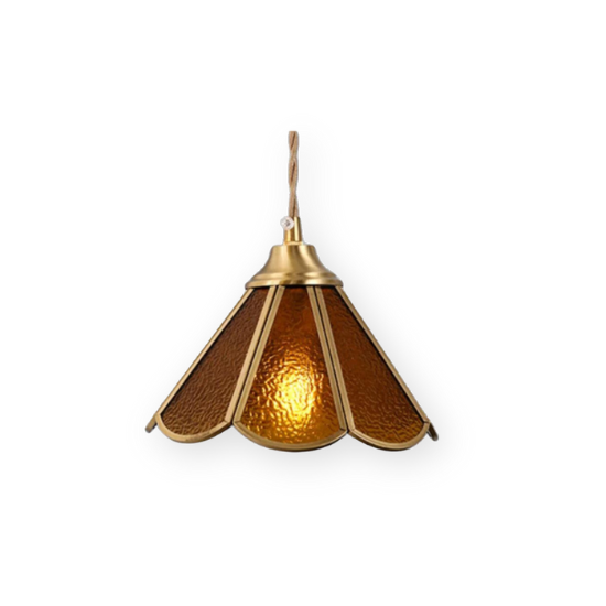 Elegante Hanglamp Eettafel | CrystalGlow-1