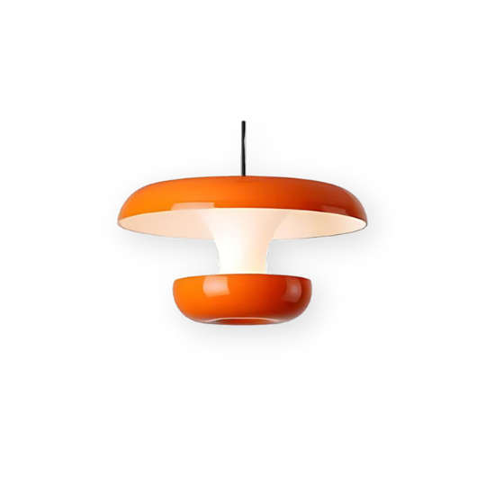 Moderne Hanglamp Metaal voor Eettafel | GlowMetal-1