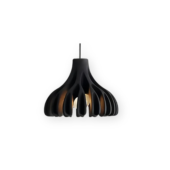 Moderne Hanglamp Metaal voor Eetkamer | LuxeLight-1