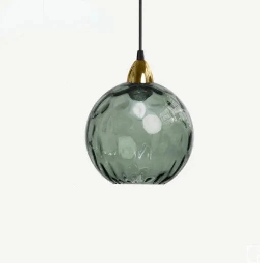 Variant image for Elegante Hanglamp voor Woonkamer en Eetkamer | CrystalGlow-13