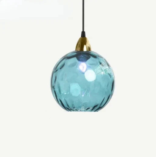 Variant image for Elegante Hanglamp voor Woonkamer en Eetkamer | CrystalGlow-5
