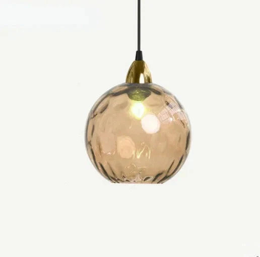 Variant image for Elegante Hanglamp voor Woonkamer en Eetkamer | CrystalGlow-15