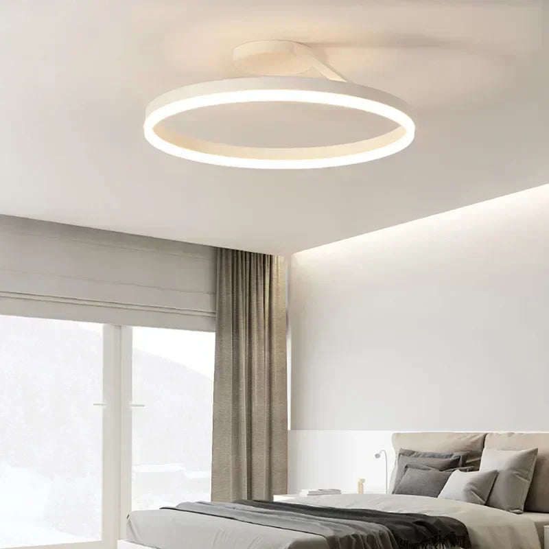 Variant image for Elegante Plafondlamp voor Sfeervolle Verlichting | GlowLuxe-16