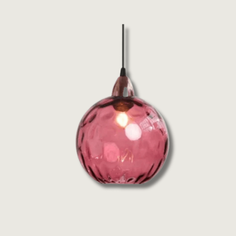 Elegante Hanglamp voor Woonkamer en Eetkamer | CrystalGlow-1
