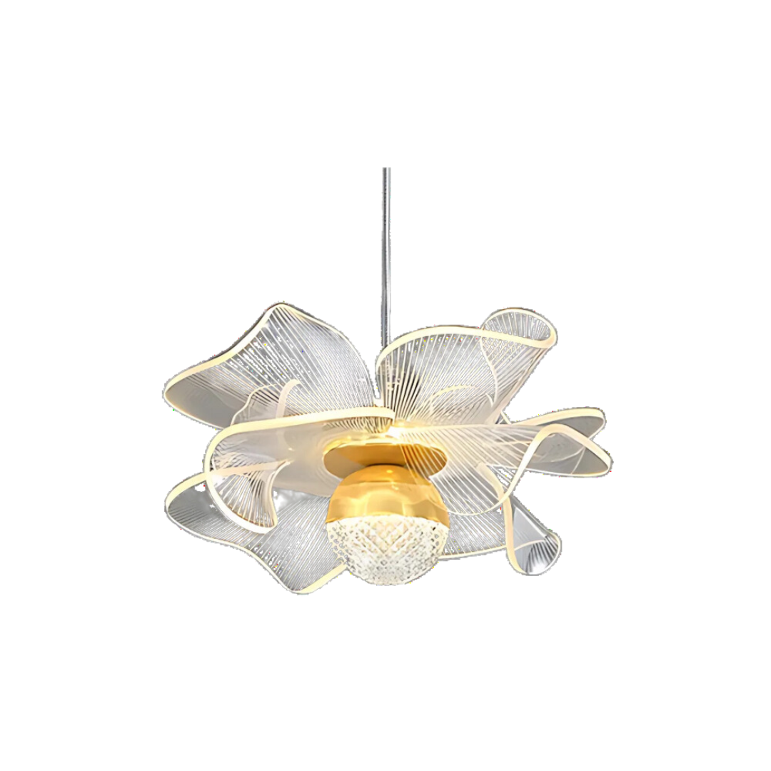 Elegante Hanglamp voor Eettafel | LuxeLight-1