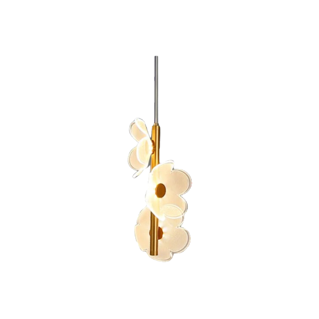 Moderne Hanglamp voor Eettafel | IronLuxe-1