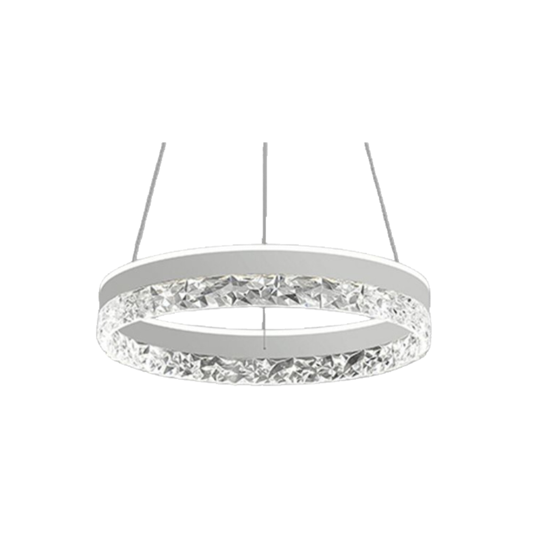 Moderne Hanglamp voor Eetkamer en Woonkamer | GlowLuxe-1