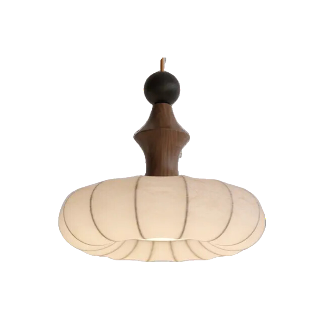 Elegante Hanglamp voor Eettafel | Silkwood Luxe-1