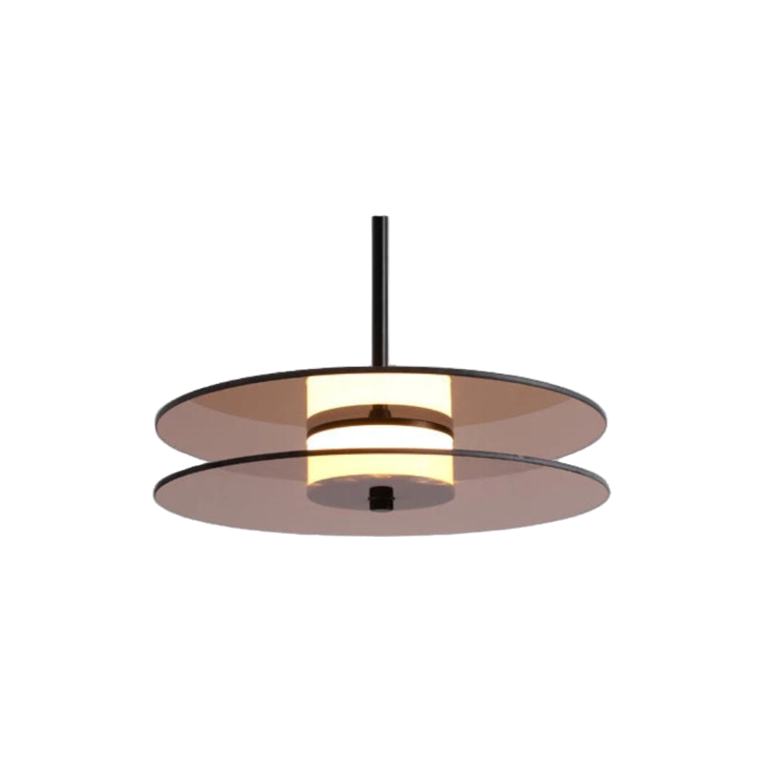 Moderne Hanglamp voor Eetkamer | LuxeGlow-2