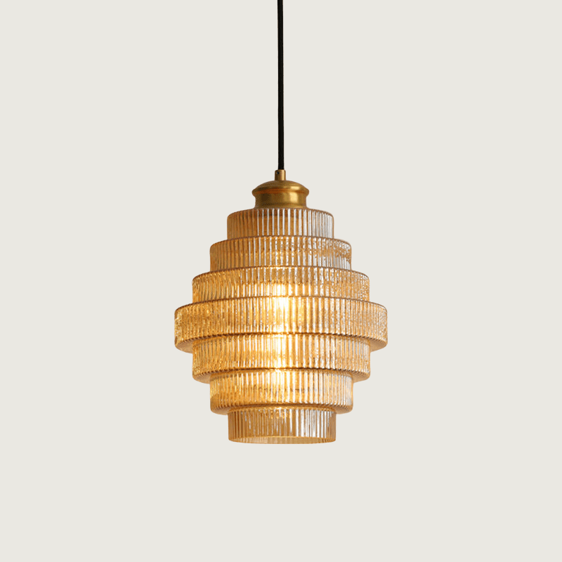Exclusieve Hanglamp Eettafel | LuxeGlow-2