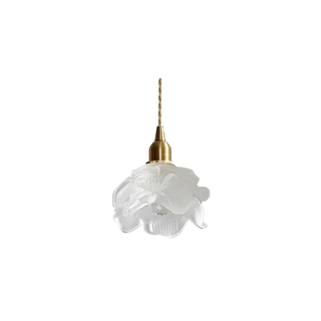 Elegante Hanglamp voor Eettafel | GlassGlow-1