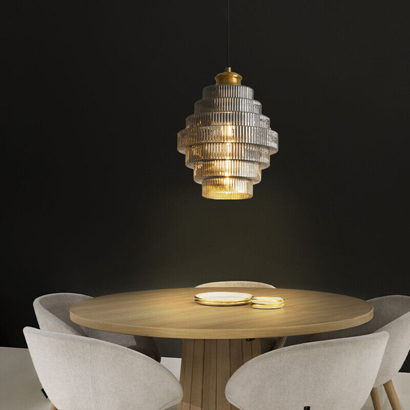 Variant image for Exclusieve Hanglamp Eettafel | LuxeGlow-2